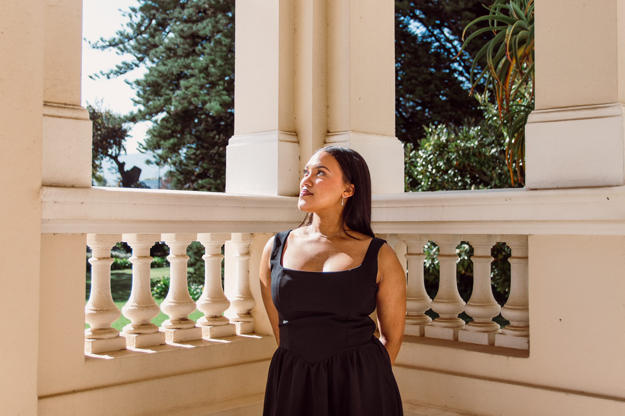 Portrait Photo