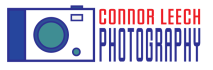 Connor Leech Photography Logo