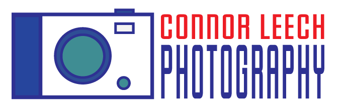 Connor Leech Photography Logo