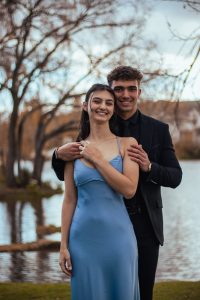 High resolution photoshoot
