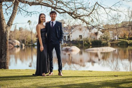 Event photography